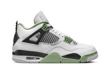 WMNS Air Jordan 4 “Seafoam” Schoenen kikokickz 