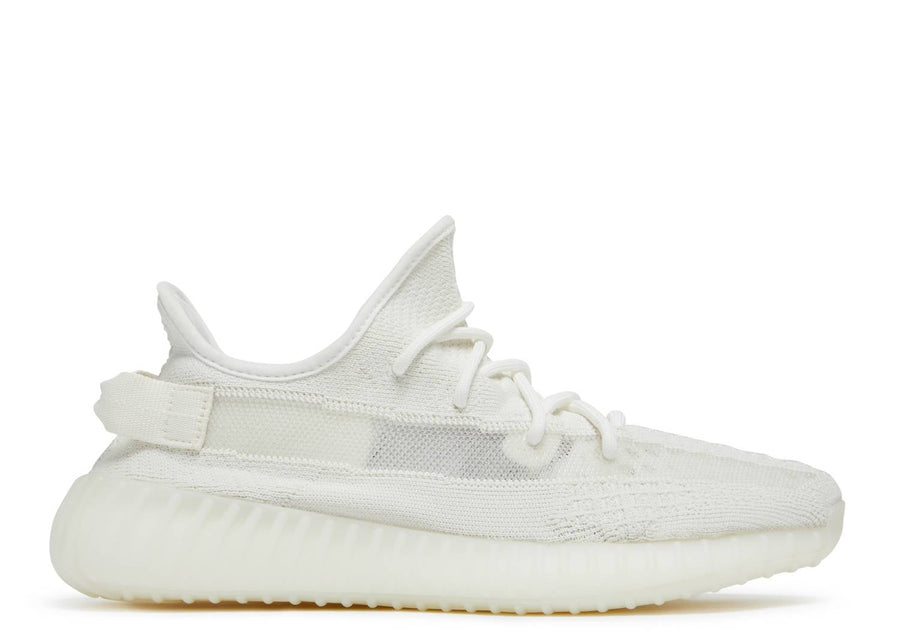 Yeezy 350 V2 Bone / Bone / Bone  HQ6316 kikokickz 