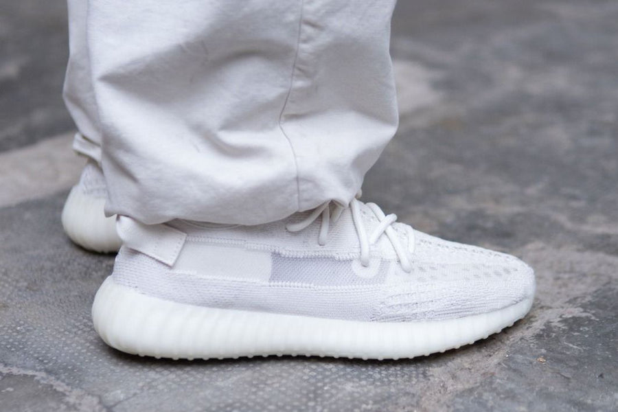 Yeezy 350 V2 Bone