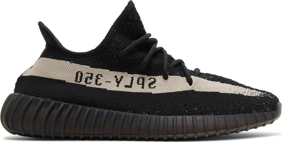 Yeezy 350 V2 Oreo Kikokickz 