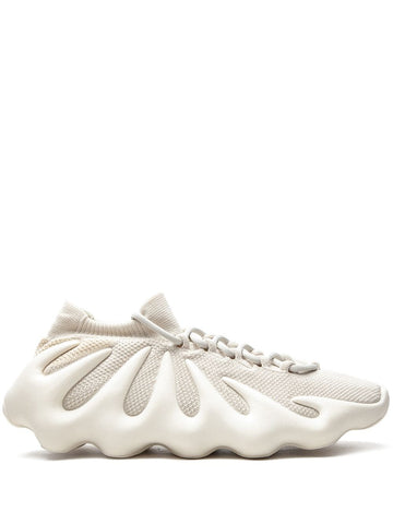 Yeezy 450 Cloud White Kikokickz 