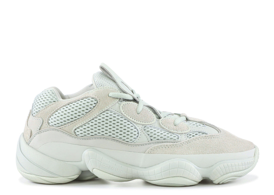 Yeezy 500 Salt Zonder doos kikokickz 