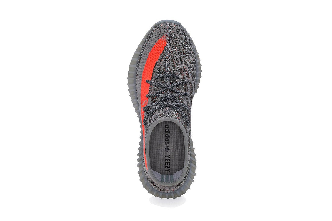 Yeezy Boost 350 V2 Beluga Reflective Kikokickz