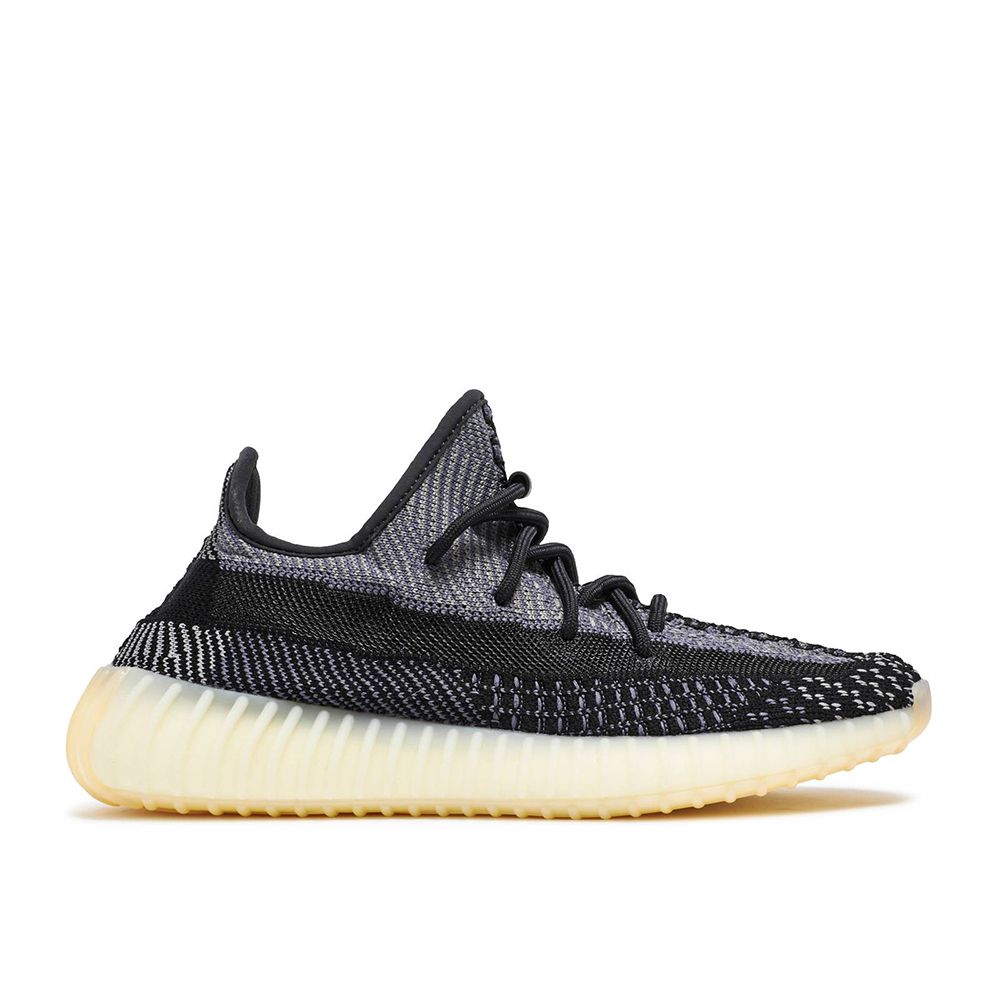 Yeezy Boost 350 V2 Carbon Kikokickz 