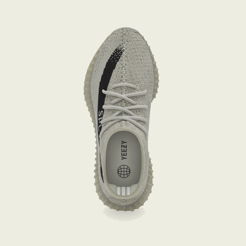 Yeezy Boost 350 V2 Core Black Slate Pre-Order kikokickz 