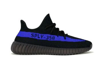 Yeezy Boost 350 V2 Dazzling Blue Kikokickz 