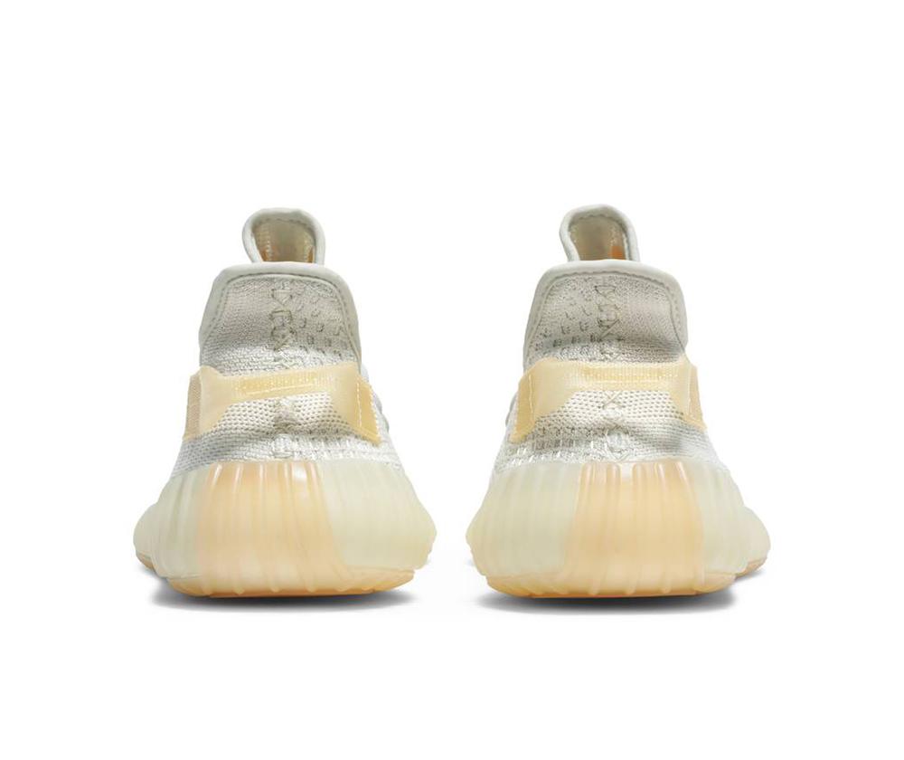 Yeezy Boost 350 V2 Light Kikokickz 