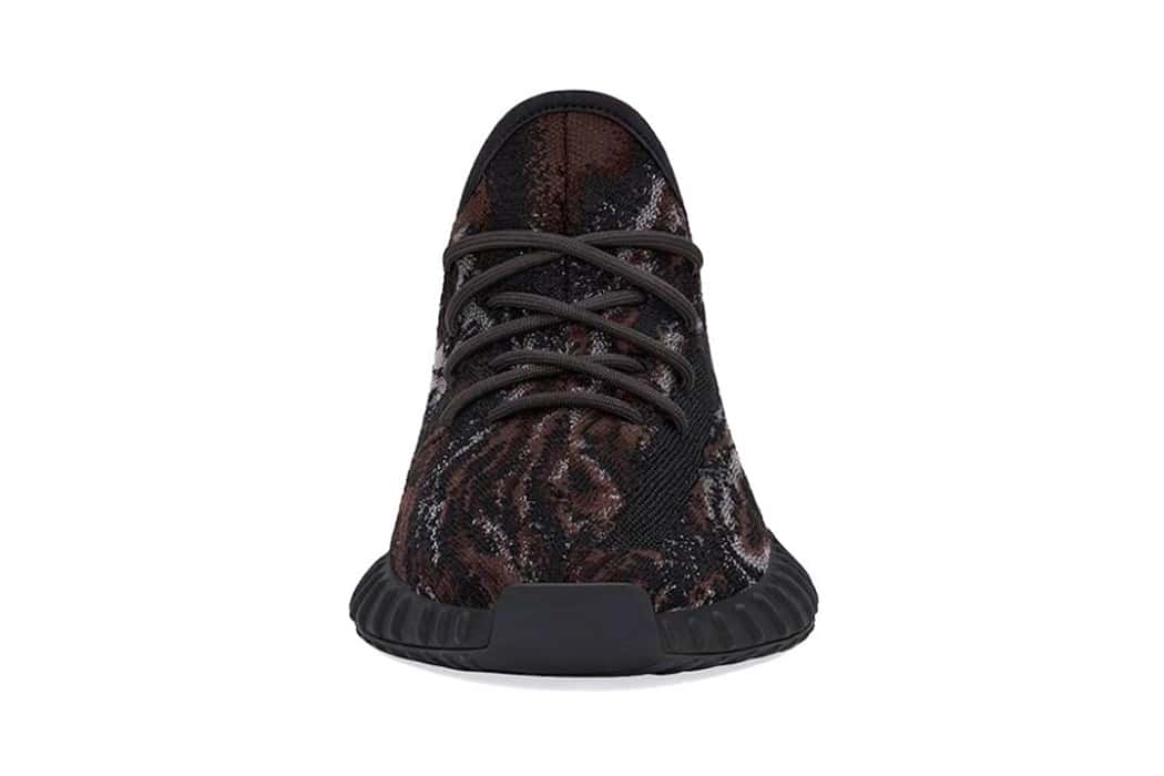 Yeezy Boost 350 V2 MX Rock Kikokickz 