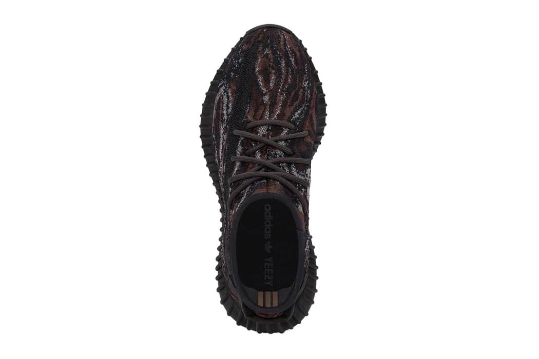 Yeezy Boost 350 V2 MX Rock Kikokickz 