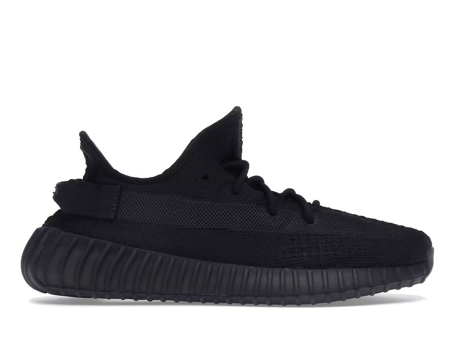 Yeezy Boost 350 V2 Onyx Yeezy Boost 350 kikokickz 