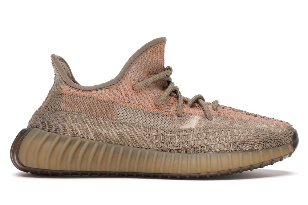 Yeezy Boost 350 V2 Sand Taupe Kikokickz 