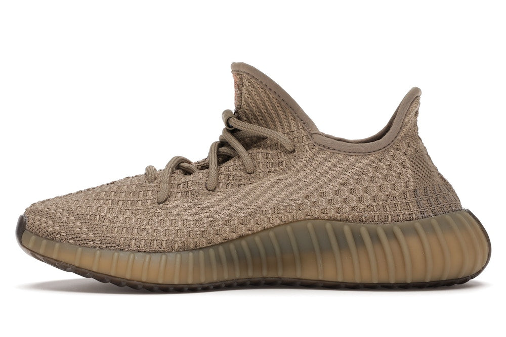 Yeezy Boost 350 V2 Sand Taupe Kikokickz 