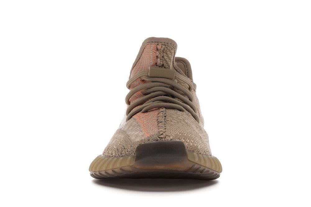 Yeezy Boost 350 V2 Sand Taupe Kikokickz 