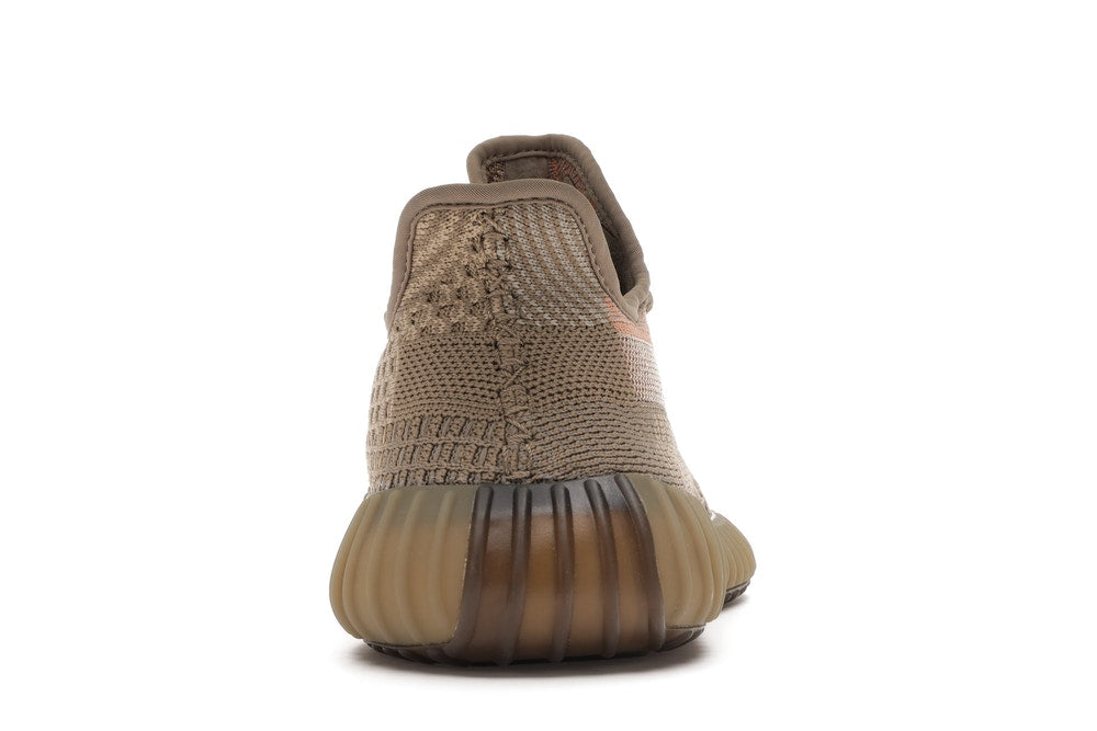 Yeezy Boost 350 V2 Sand Taupe Kikokickz 