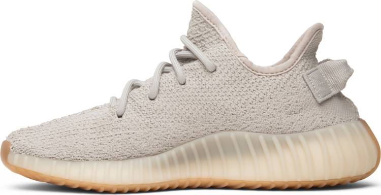 Yeezy Boost 350 V2 Sesame kikokickz 