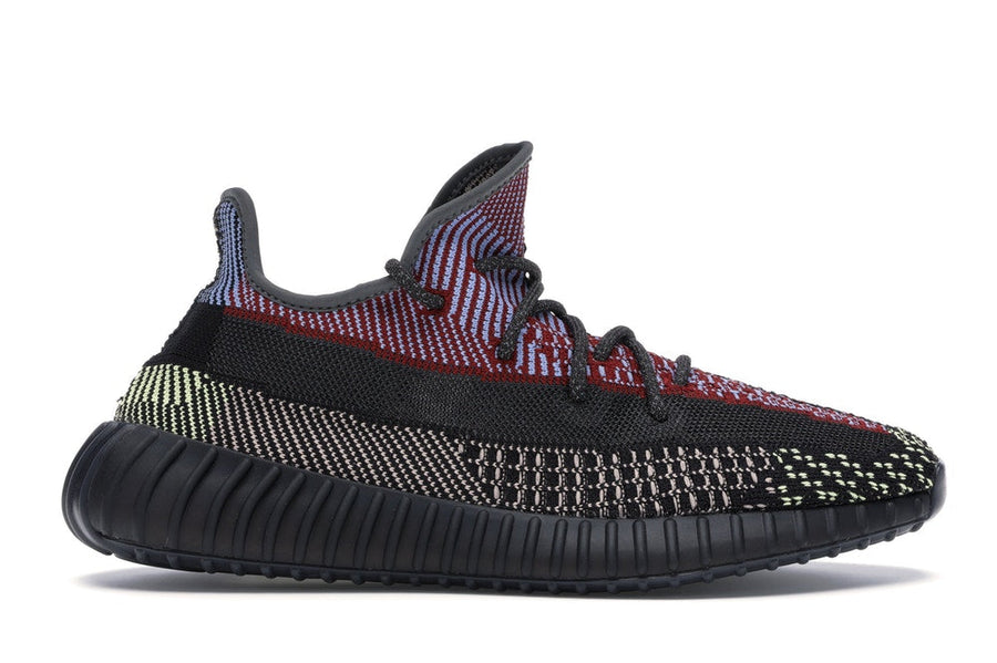 Yeezy Boost 350 V2 Yecheil Non refl kikokickz 