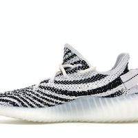 Yeezy Boost 350 V2 Zebra Kikokickz 