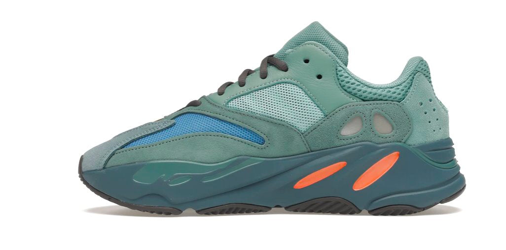 Yeezy Boost 700 Faded Azure Kikokickz 